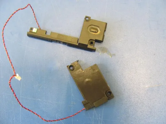 Купити 869-3 динаміки PK23000JA00 PK23000MSY0 для LENOVO THINKPAD X230s X240 X250  X260 X270 оригінал