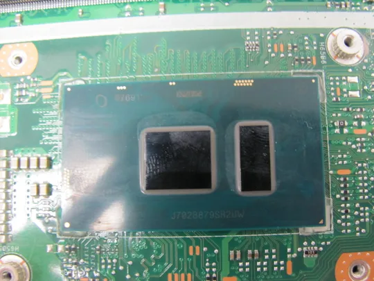 734-9 материнська плата DA0XKFMB8A0  SR2UW  i3-6006U для ASUS K541 X541 R541   оригінал Інтернет-аукціон