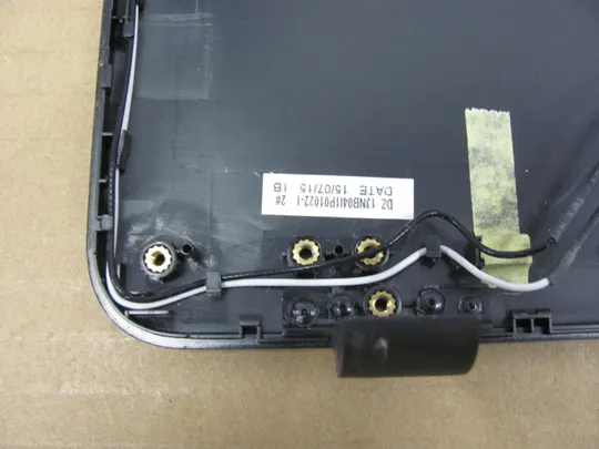 776-7 кришка матриці 13NB04L1P01022  для ASUS R752 X751 F751 R751 оригінал Де купити