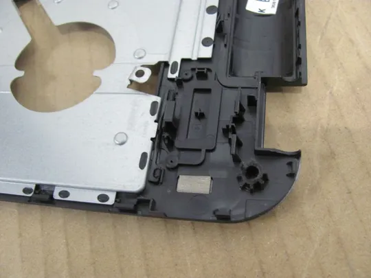 номер0300-20 Кришка панель палмрест та тачпад 0M7X7T для Dell Inspiron 15, 5521 оригінал Характеристики