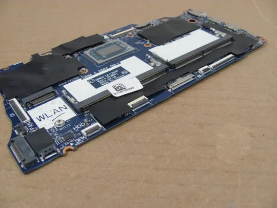 номер0883-19 материнська плата GDM54 LA-L245P AMD Ryzen 5 3450U для Dell Inspiron VOSTRO 15 3000 3541 3542 3543  оригінал Продаж