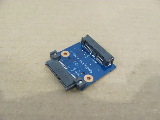 522-32 Перехідник CD/DVD 6-71-E51QN-D01 для TERRA 1528 1509P оригінал Ціна