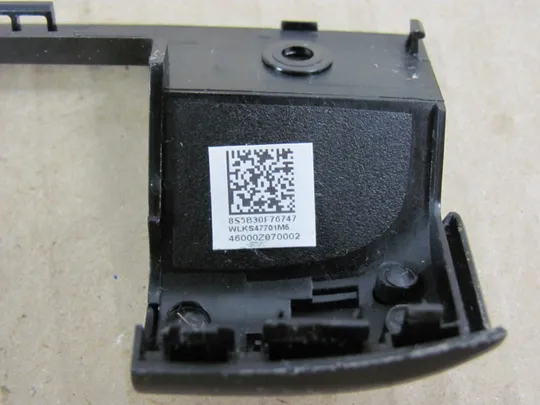 386-13 заглушка петель 8S5B30F76747 460.00Z07.0002  для Lenovo Flex 2-15    оригінал Де купити