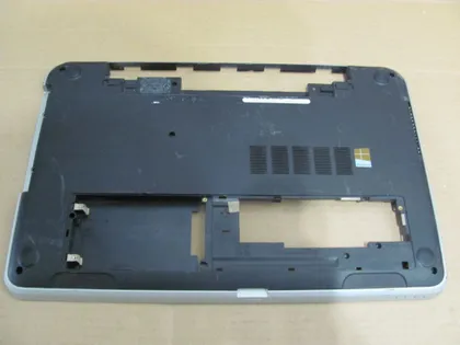 фото, 9-5 Кришка дно піддон корпуса 0V9954 для DELL Inspiron 17 5737, 3737 оригінал