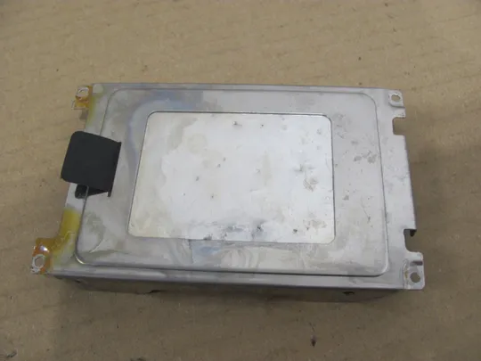 Купити 64-22  кріплення шахта корзина HDD  для   HP PAVILION DV-6000 оригінал