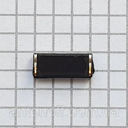 фото, Розмовний динамік Ulefone S8 для телефона оригінал з розборки