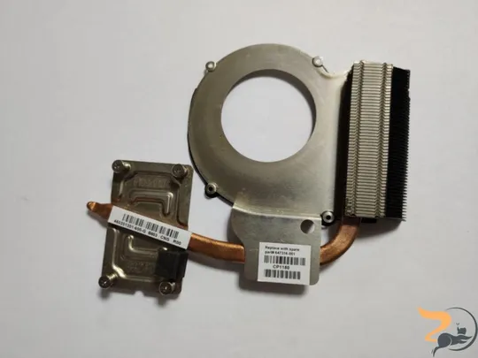 Термотрубка системи охолодження для ноутбука HP 635, 460201301-600-G, Б/В Ціна