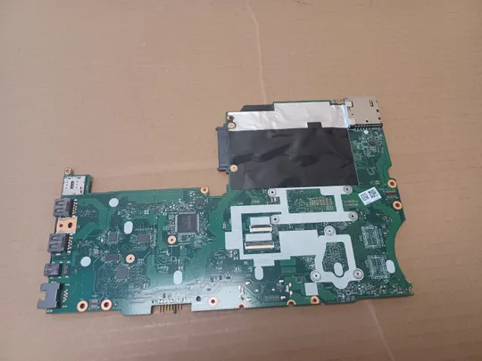 номер1041-6 материнська плата BIOS PASS DL470 NM-B021  i5-7200U для LENOVO ThinkPad  L470 Mainboard Материнка Основна плата Системна плата Плата системи Laptop motherboard мамка ноутбучна плата оригінал Характеристики