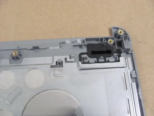 589-6 панель палмрест тачпад клавіатура робоча AP0VR000790 для ACER Aspire Acer Aspire E1 E1-572P E1-572G E1-572 оригінал Характеристики