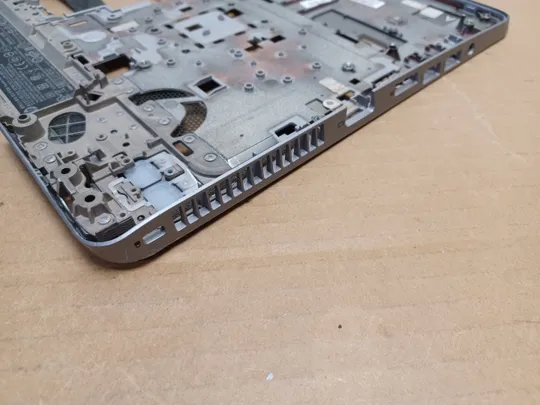 номер1048-1 корпус кришка Палмрест корпус топкейс Верхня панель палмрест cover-C тачпад 6070B0685701 738708-001 для HP Probook 650 G1 655 G1 оригінал Торговий майданчик