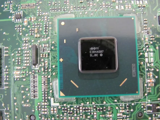 469-1 материнська плата CP579575-02 для FUJITSU N532 оригінал в Україні