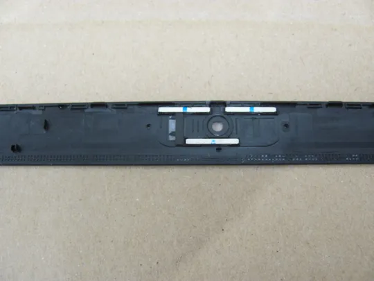 номер1017-10 рамка матриці matrix frame Окантовка дисплея Рамка екрана Корпус рамка матриці 6070B1210102 L15506-001  для HP EliteBook 840 745 G5  оригінал Продаж