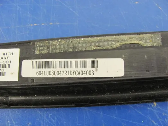 №34-11 рамка матриці 739568-001 для HP Elitebook Folio 1040 G1 G2 оригінал З аукціону