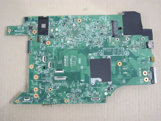 Купити 394-4 материнська плата 48.4LH03.021 00HM680 для LENOVO ThinkPad  L540  оригінал