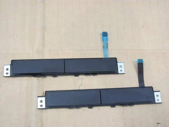 номер0698-4 кнопки тачпаду A151FA PK37B00H200 для Dell Latitude E7270 7270 Кнопки кліку Кнопки тачпада Кнопки touchpad Touchpad Mouse Button Board Touchpad Button оригінал Ціна