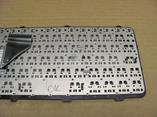 номер0950-5 клавіатура 6037B0088504 6037B0088515 738696-041 738696-A41 для HP ProBook 650 G1, 655 G1 оригінал Інтернет-аукціон