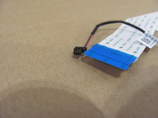 434-47 плата AUDIO USB  6050A2549301 для  HP ENVY 17 17-J 17t-j000 M7-J   оригінал Де купити