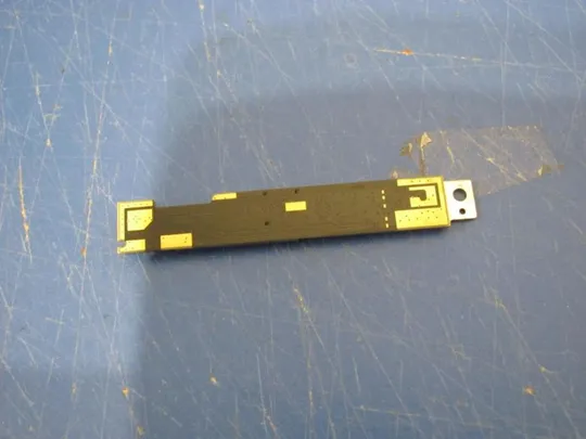 Купити №139-7 WEB-камера 0Y3PX8 для DELL INSPIRON 17 17R 5737 3721 оригинал