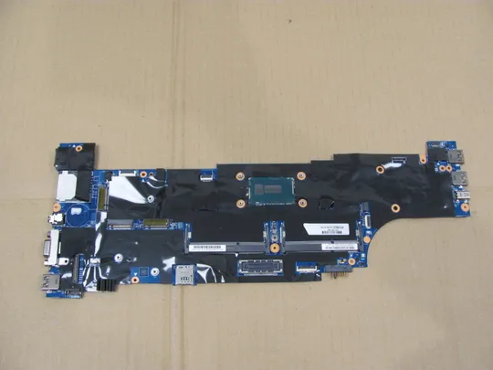 номер0251-27 материнська плата Mainboard Материнка Основна плата Системна плата Плата системи Laptop motherboard мамка  ноутбучна плата 00JT383 SR23X i5-5300U  для LENOVO ThinkPad T550 оригінал Ціна
