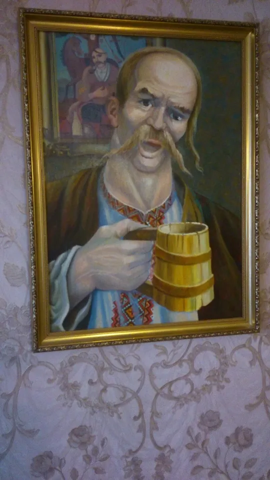 за Україну, за її Волю... Ціна