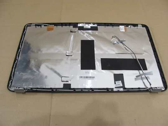 Купити 343-10 кришка матриці 3CR68LCTPP0 для   HP Pavilion  17-E   оригінал