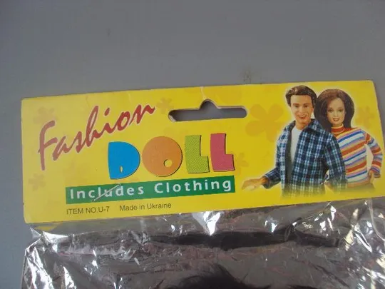 Одежда для куклы барби пиджак жакет и штагы новая №10318 Продаж