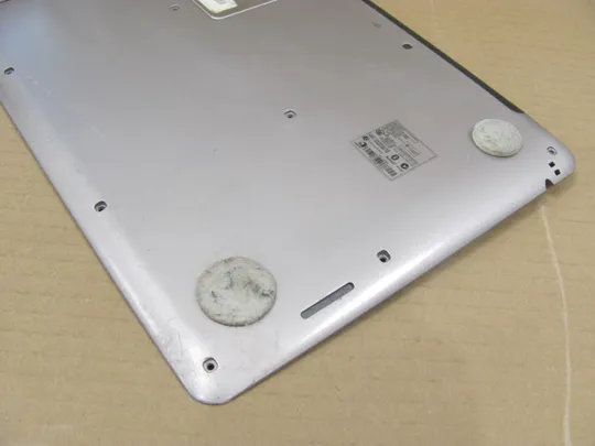 номер0202-29 Кришка, дно, піддон корпуса,Нижний корпус (дно) для ноутбука   Низ, дно, поддон,Нижняя часть 604QP03001 для ACER Aspire S3 S3-951 S3-371 MS2346 оригінал Продаж