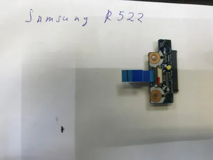 фото, Samsung R522 Шлейф ODD
