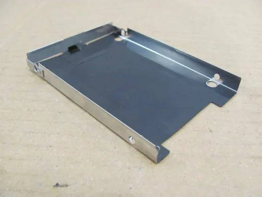 номер0274-19 кріплення шахта корзина HDD   для  LENOVO G700 G705 G710   оригінал Недорого