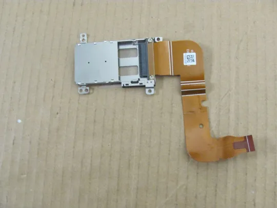 Купити №2-14 EXPRESS CARD 0JR5PC для Dell Latitude E6330 E6430s оригінал