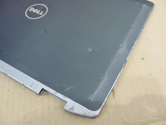 375-1 кришка матриці AM0FD000803 04MNMP для DELL LATITUDE E6420 оригінал З аукціону