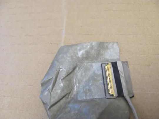 номер0991-11 Шлейф матриці для ноутбука Шлейф дисплея Шлейф підключення дисплея Шлейф екрана Laptop matrix cable 40pin  DAP20 DC02C00HJ00 0G11GD  для DELL Precision 7730 7740 M7730 M7740 оригінал Продаж