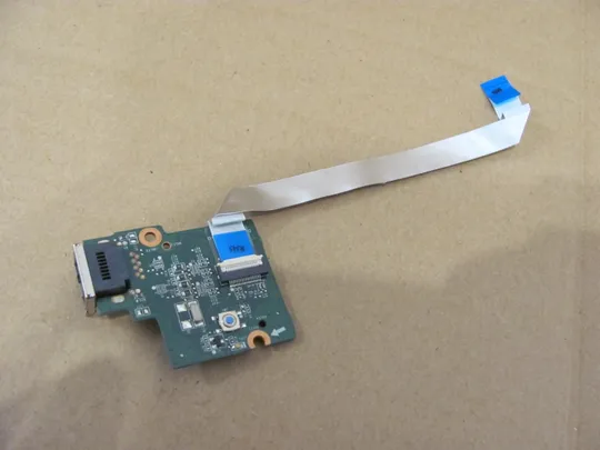 Купити 427-15  плата LAN DA0ZYGPB8D0 для Acer Aspire 8951G 8951 5951 5951G  оригінал