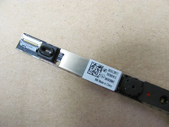 600-26 WEB камера 8SSC20F2 01HW038 для Lenovo ThinkPad T480S оригінал Продаж