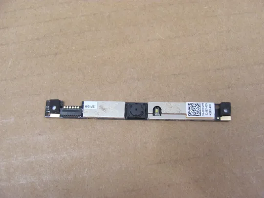 771-10 WEB камера 0DWGV8 для Dell Inspiron 17 7737 7537 7437 7746  оригінал Ціна