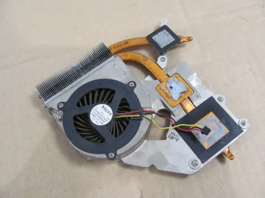 номер0320-25 система охолодження Кулер Охолоджувальний блок Охолоджувальна система Кулери та системи охолодження Охолодження материнської плати cooling system  6043B0063901 535805-001 для HP ProBook 4515s  4510s 4515s 4710s оригінал Ціна