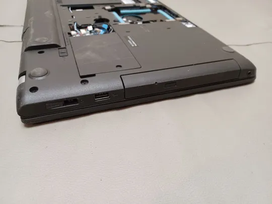 1214  LENOVO THINKPAD E550 core i5-5200U  НІМЕЧЧИНА Торговий майданчик