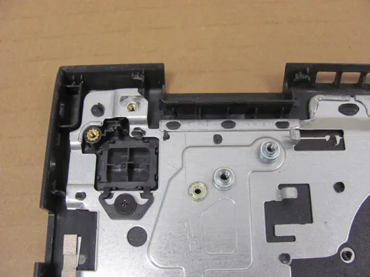 809-12 Кришка панель палмрест 0TPXKP AP3LK000101 клавіатура робоча для Dell Inspiron/Vostro 15 3510 3511 3515 3520 3521 3525  оригінал Характеристики