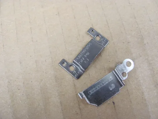 687-28 комплектуюче кріплення EC1AD000400 для Lenovo ThinkPad T590 P15S P53S T15  оригінал Де купити