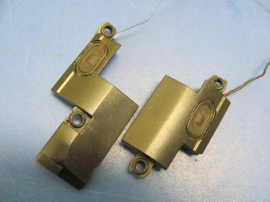 номер0099-11 динаміки Dynamics 0387MY для Dell Latitude E5530 оригінал Продаж