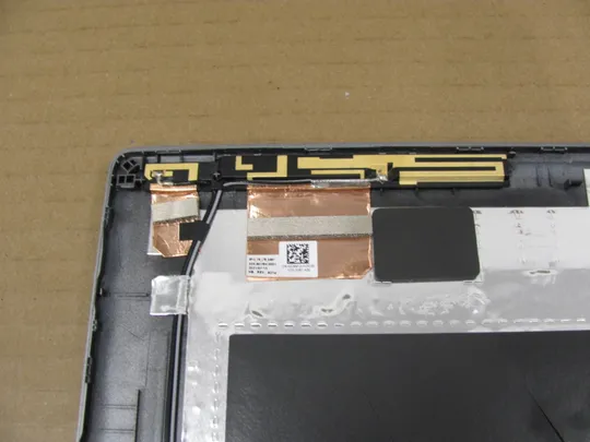 840-4 кришка матриці 0GR18W 442.0M709.0002 для  DELL Latitude 5320 оригінал Недорого