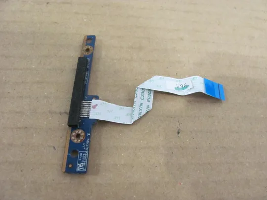 8-33 плата LED LS-8254P NBX00014000 для Dell VOSTRO 3560 V3560 оригінал Недорого