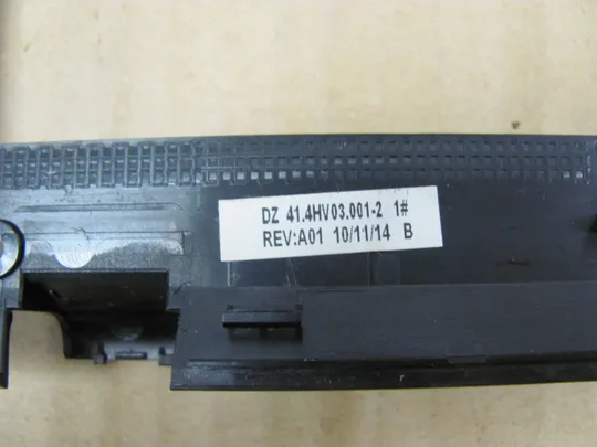 748-2 рамка матриці  41.4HV03.001 604HV05001 для  eMachines G640 G730  MS294 оригінал Де купити