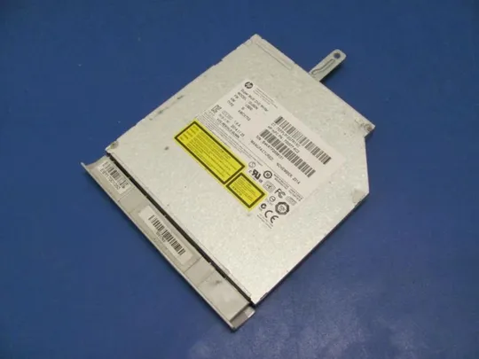 №100-26 DVD-привод GUB0N для HP Pavilion 17 оригінал З аукціону