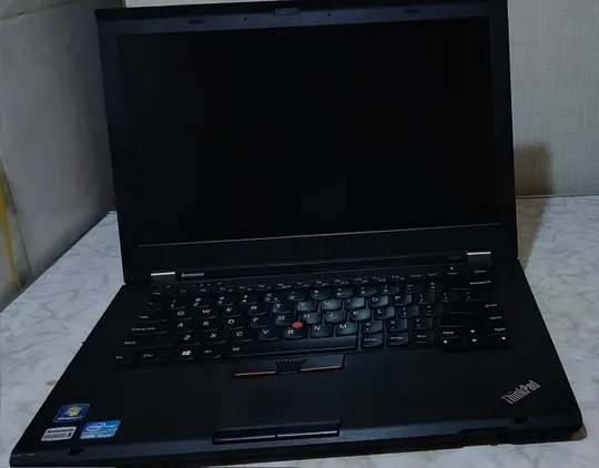 Ноутбук Lenovo T430s i5-3320m 2.6GHz 8 GB DDR3 SSD 64Gb Де купити