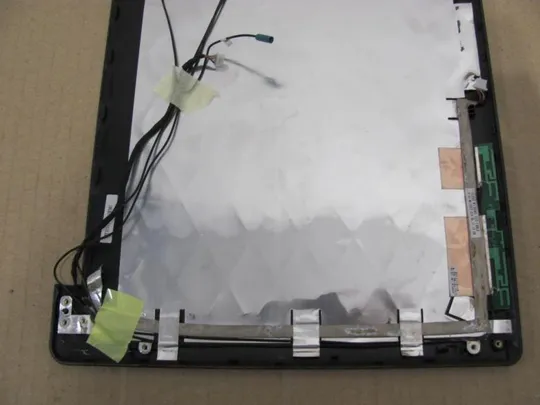 №303-34 кришка матриці 6-39-W1301-020 для BLUECHIP оригінал З аукціону