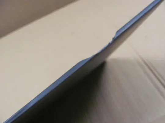 719-9 кришка матриці 848230-001 AM1C3000100 для HP EliteBook ZBOOK 15 G3 оригінал З аукціону