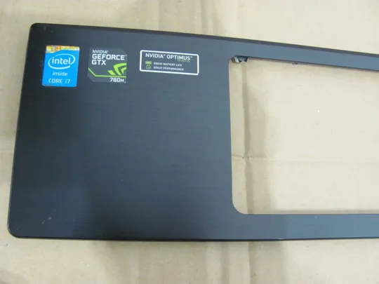 номер0242-27 панель палмрест 13N0-AUAU0101 для Acer Aspire V3-772G оригінал Продаж