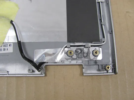 692-26 кришка матриці 05WN1X 46M.01VCS.0001 для  Dell Inspiron 13 7347 7348 7352 7437 оригінал Де купити