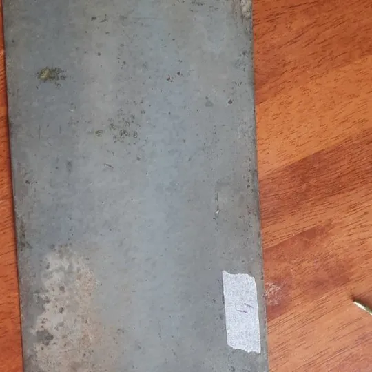 Купити Очень значимая табличка шахтёров -майнеров 1950